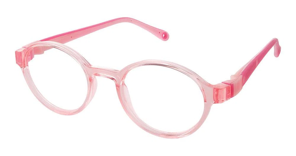 Life Italia NI-147 Eyeglasses - view 3